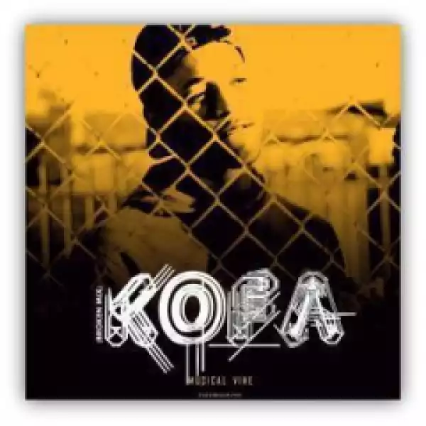 Musical Vine - Kofa (Broken Mix)